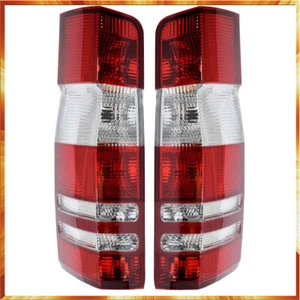 2x Feu Arrière Queue Arrière Lampe Gauche + Droite Mercedes Sprinter W906 - Bild 1 von 3