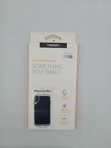Spigen Neo Hybrid For Iphone Xs Max - Picture 1 of 3