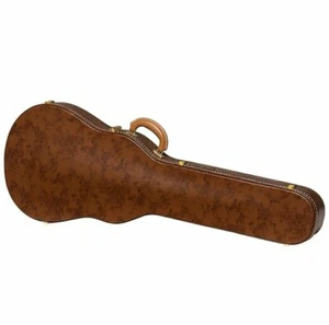 Gibson Historic Lifton Les Paul Case for r4 r6 r7 r8 r9 r0 Custom Shop Reissue - Picture 1 of 5