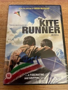 The Kite Runner (DVD, 2008) - Picture 1 of 2