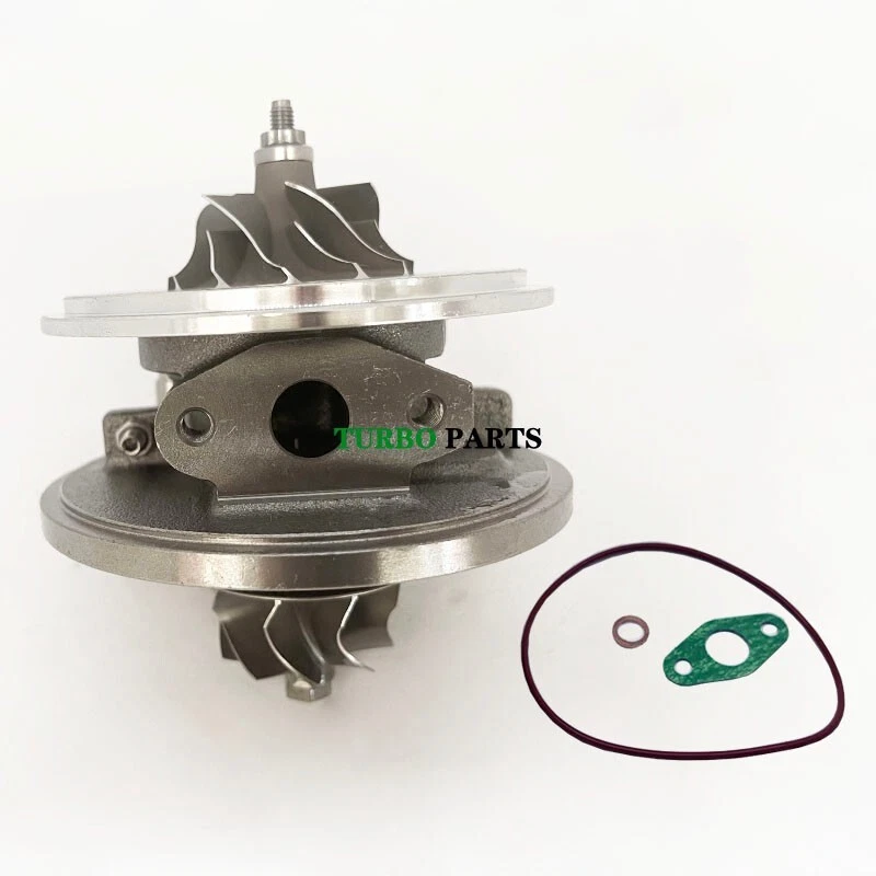 GT1749V Turbo CHRA 709719 para MERCEDES-BENZ S400 CDI W220 191Kw OM628 2003- Foto 1 de 4