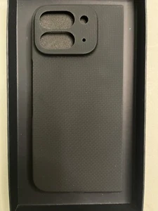 Latercase Google Pixel 9 Pro Fold Thin Case in Midnight Unbox Therapy Lew Later - Photo 1 sur 11