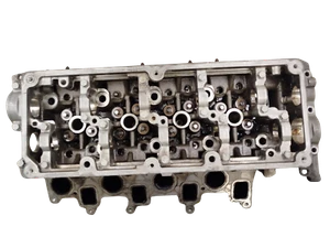 La Culata VWAG 03L103373A 03L103286A 1.6 TDI CAY 2 - Imagen 1 de 12