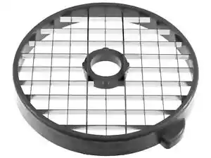 Robot Coupe 28121 Dicing Grid 20x20mm For 20x20x20 Dicing Set CL50 CL50D CL60 - Picture 1 of 13