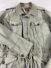Polo Ralph Lauren RRL Military WW2 Jacket Men&#39;s XL