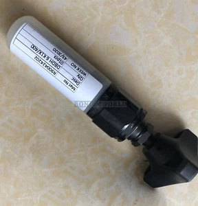 NEW 1PCS Rexroth Relief valve DBDH6K1X/400 R900424202 - Picture 1 of 3