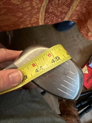 Cleveland Launcher 400 Driver 9.5° Titanio Derecha Eje Grafito 65 Dorado R Flex 45 Foto 1 de 4
