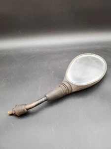 SYM Motorcycle Scooter Mirror Left Side Vintage - Bild 1 von 6