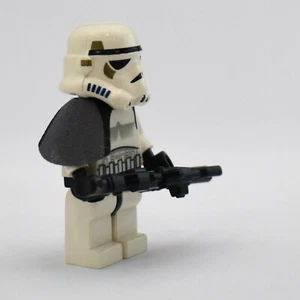 CapeMadness Star Wars Clone Gear- Printed Pauldron for Lego Minifigs (10-Packs) - Picture 1 of 7