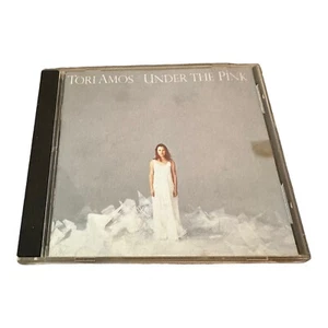 Under the Pink by Tori Amos (CD, 1994) - Imagen 1 de 3