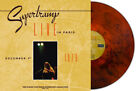 Supertramp : Live in Paris 1979 VINYL 12" Album Coloured Vinyl 2 discs (2023)