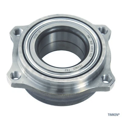Timken Wheel Bearing Assembly for Mercedes-Benz (BM500031) - Image 1 of 4