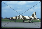 Original K'chrome Aviation slide USAF F-5E 74-01556 527TFTAS Sep1977