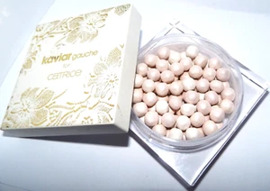Catrice kaviar gauche blurring powder pearls C01 Sweet Secret 25g - Bild 1 von 1