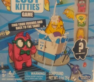 JUEGO GATITO PERDIDO🐱Los gatitos se pierden en la fábrica - Imagen 1 de 2