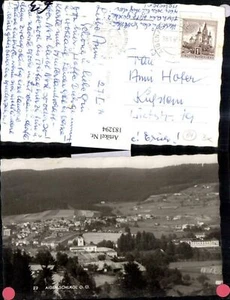 183294,Aigen Schlägl Totale - Picture 1 of 1