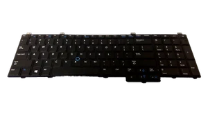 Dell Latitude E5540 15,6" tastiera retroilluminata per laptop 76X2J - Foto 1 di 4