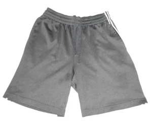 Bugle Boy Mens Large Black Athletic Shorts - Picture 1 of 1