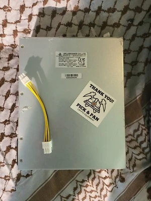 Goldshell CK5 CK6 HS5 LT5Pro KD5 LT6 KD6 Miner Power Supply AP283 PSU USA Seller