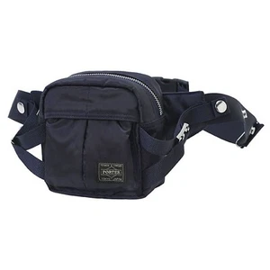 (ASK availability First) PORTER / HOWL  FANNY PACK MINI  from Japan brand new - Picture 1 of 24