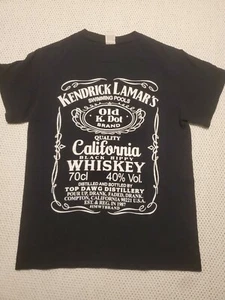 kendrick lamar shirt - Picture 1 of 5