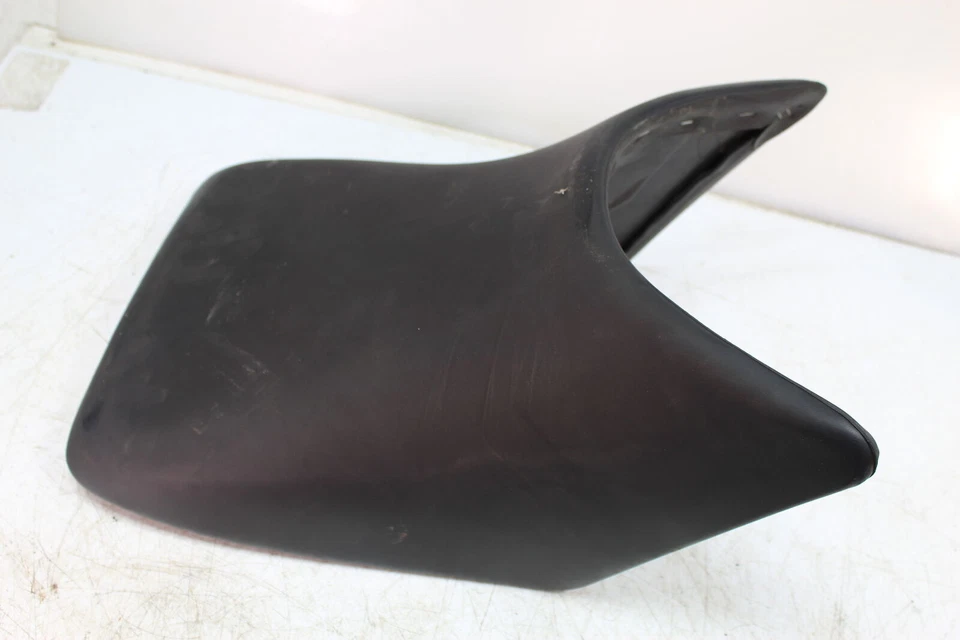 Almohadilla de asiento del conductor delantero Honda CBF1000 2008 sillín Pillion 77100-MFA-D00 Foto 1 de 4