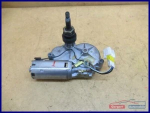 Motor limpiaparabrisas trasero 7700429615A RENAULT CLIO II (BB0/1/2_, CB0/1/2_) 1.4 - Imagen 1 de 4