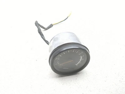 Velocímetro 77-83 Yamaha XS400 XS calibre 400 rpm Foto 1 de 4