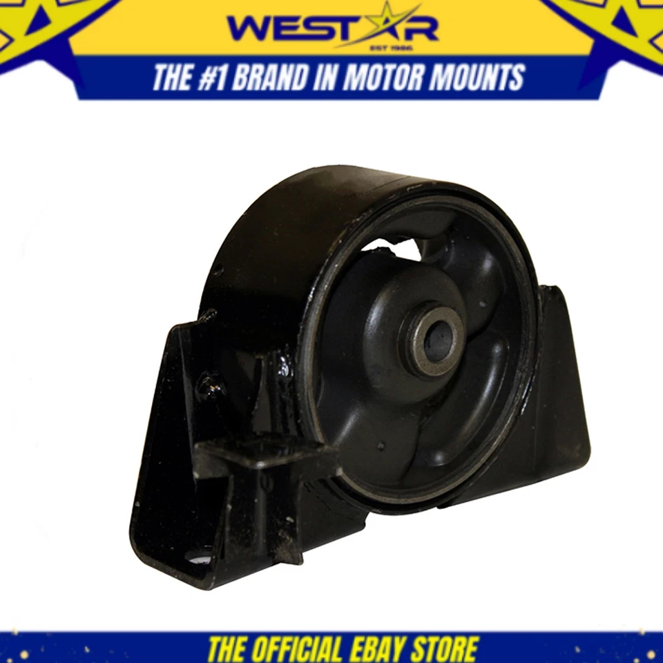 Engine Mount Front 9442 fits 02-06 Nissan Sentra 2.5L-L4 - Изображение 1 из 1