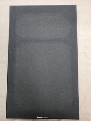 Parrilla de altavoz original Boston Acoustics A60 Foto 1 de 4