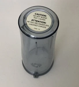 Original Vitamix Personal Cup NUR ohne Adapter - Bild 1 von 2