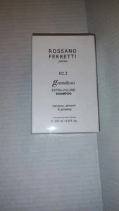Rossano Ferretti Grandioso Extra Volume Shampoo 6.8 fl oz - Picture 1 of 3