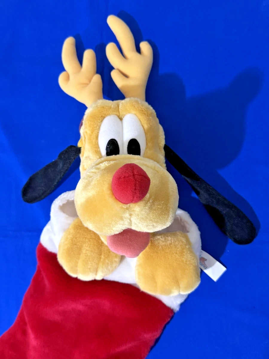 Disney Holiday Stockings (1968-Now) for sale | eBay