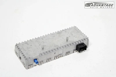 2013-2016 MERCEDES GL450 X166 SIRIUS SATELLITE RADIO RECEIVER CONTROL MODULE OEM - Image 1 of 4