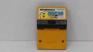 Gameboy Color POKEMON PINBALL Pocket Monsters Rumble Cartridge Nintendo - Picture 1 of 2