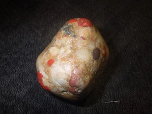 Small Pudding Stone 7.5 oz - Picture 1 of 7