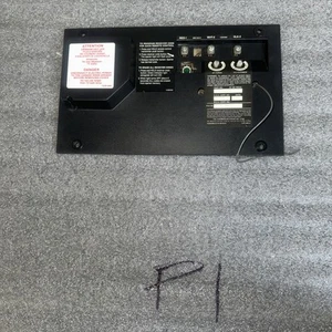 Tablero de lógica Liftmaster 41a4252-7 botón de aprendizaje verde - Imagen 1 de 4