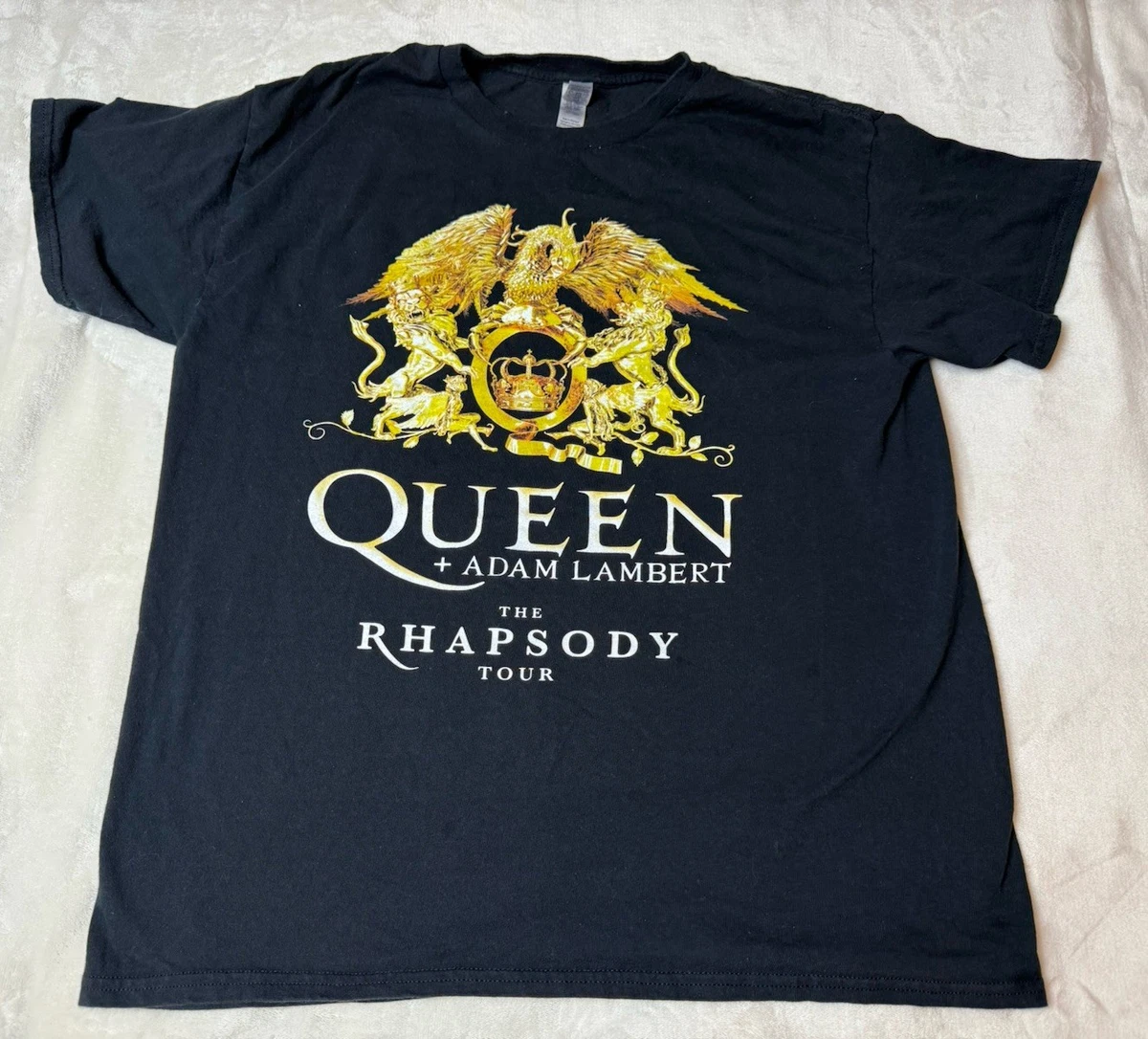 adam lambert shirt products for sale | eBay