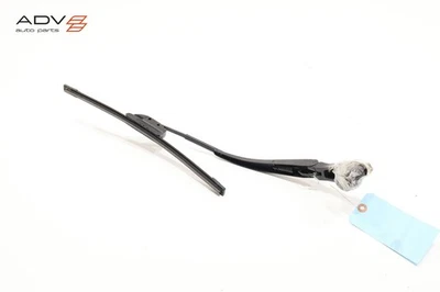 Brazo limpiaparabrisas derecho del lado del pasajero Hummer H3 H3T 2006-2010 con hoja OEM Foto 1 de 4