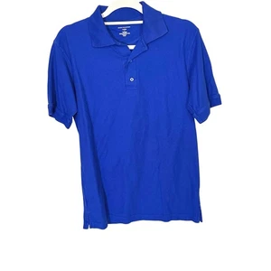 Cintas design collection blue polo top size small - Picture 1 of 6