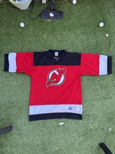 Youth Xl Devils Martin Brodeur  Jersey - Picture 1 of 3