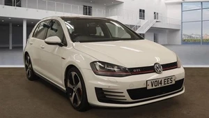 2014 14 VOLKSWAGEN GOLF 2.0 TSI BLUEMOTION TECH GTI HATCHBACK 5DR PETROL DSG EUR - Picture 1 of 12