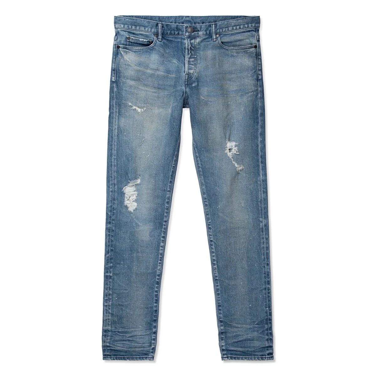 John Elliott Jeans for Men for sale | eBay