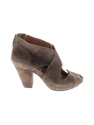 Earthies Mujer Marrón Botines US 6 Foto 1 de 2