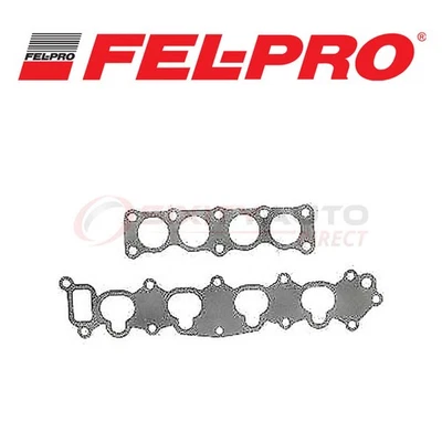 Fel Pro Intake Manifold Gasket Set for 1995-2000 Suzuki Esteem 1.6L L4 - jz Foto 1 de 4
