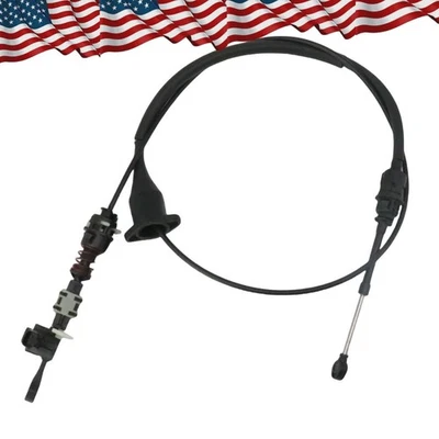 Cable de cambio de transmisión automática para Ram Dakota 2011 2001-2010 Dodge Dakota Foto 1 de 4