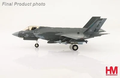 Hobby Master  F-351  Adir  No. 921  " Golden Eagle SQN. " IAF 2021  HA4432  1:72 - Image 1 of 4