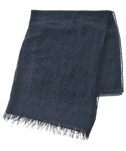 GUESS Stoles NavyxBlack 2200604826060 - Picture 1 of 4