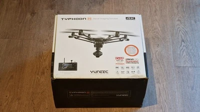 Yuneec Typhoon H Drohne - Bild 1 von 2