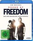 Sound Of Freedom (Blu-Ray) Caviezel Jim Sorvino Mira Camp Bill Taracena Gerardo